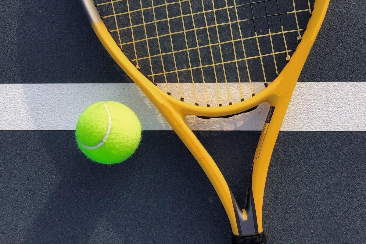 How One-on-One Tennis Training Can Transform Your Game