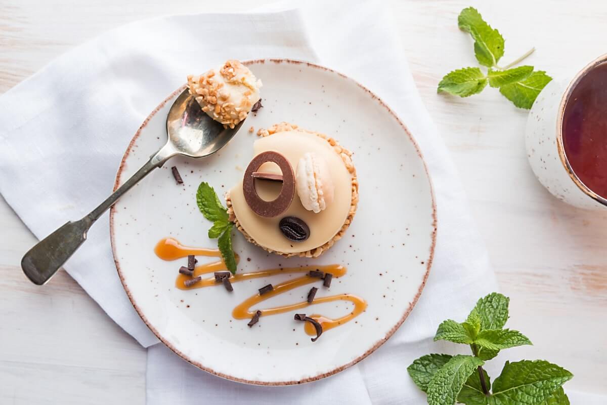 Nut Ice Cream Flavors You Need to Try This Summer