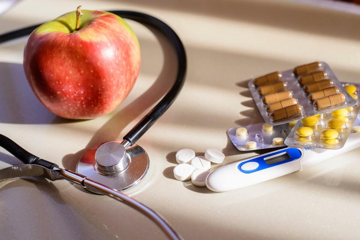 Apples: A Delicious Source of Essential Health Benefits