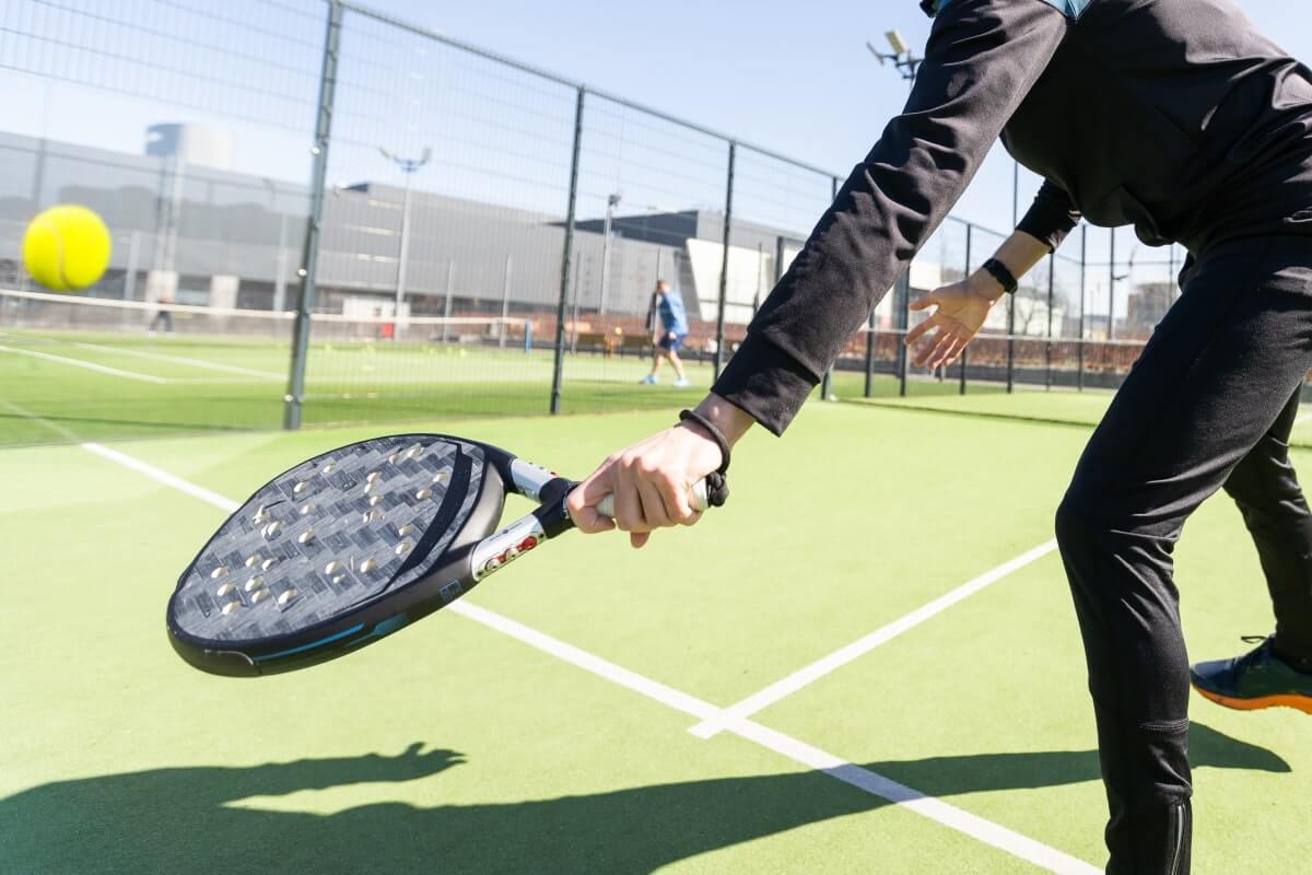 How Padel Captured Global Attention and Went Viral